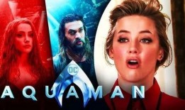 海王2最新爆料,神秘力量觉醒，海洋霸主再战江湖！